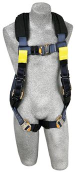 ExoFit XP Arc Flash Harness - Dorsal/Rescue Web Loops - Medium | 1110840