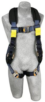 ExoFit XP Arc Flash Harness - Dorsal/Rescue Web Loops - Large | 1110841