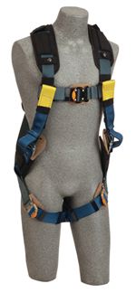 ExoFit XP Arc Flash Harness - Rescue Web Loops - X-Large | 1110845