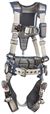 ExoFit STRATA Construction Style Positioning/Climbing Harness - Small | 1112540