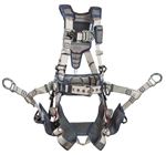 ExoFit STRATA Tower Climbing Harness - Medium | 1112581