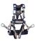 ExoFit STRATA Tower Climbing Harness with Aluminum D-rings - Small | 1112585