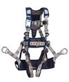 ExoFit STRATA Tower Climbing Harness with Aluminum D-rings - Small | 1112585