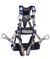 ExoFit STRATA Tower Climbing Harness with Aluminum D-rings - Large | 1112587