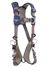 ExoFit NEX Vest-Style Positioning/Climbing Harness - X-Large | 1113085