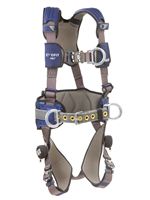 ExoFit NEX Construction Style Positioning/Climbing Harness - Small | 1113151