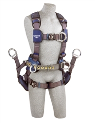 ExoFit NEX Tower Climbing Harness - DBI-SALA