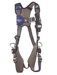 ExoFit NEX Global Wind Energy Harness