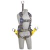 ExoFit NEX Oil and Gas Positioning/Climbing Harness - X-Large | 1113293