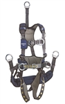 ExoFit NEX Oil & Gas Harness - DBI-SALA