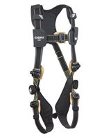 ExoFit NEX Arc Flash Harness with PVC Coated Back D-ring - Large | 1113337