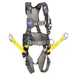 ExoFit NEX Powered Climb Assist Construction Style Harness - Large | 1113456