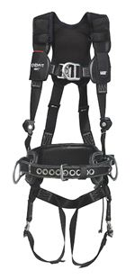 ExoFit NEX Lineman Vest-Style Harness with 2D Belt - Small | 1113595
