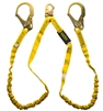 Double Lanyard with Large Hooks | Guardian 11203