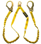 Double Lanyard with Large Hooks | Guardian 11203