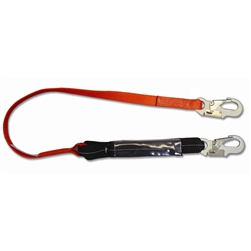 Monster&#8482; Edge Lanyard 5 ft.