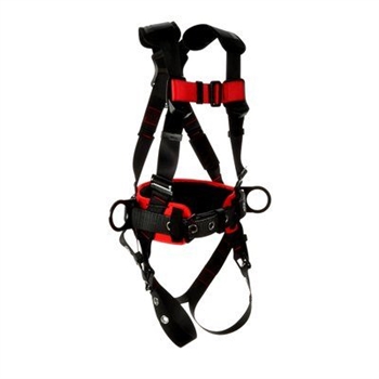 Protecta Construction Harness