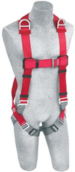 PRO Vest-Style Retrieval Harness with D-rings - Medium/Large | 1191216