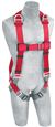 PRO Vest-Style Retrieval Harness with D-rings - X-Large | 1191217