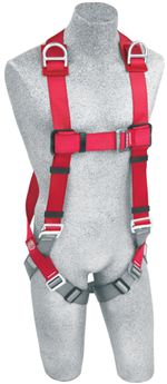 PRO Vest-Style Retrieval Harness with D-rings - X-Large | 1191217