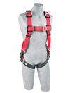 Vest-Style Retrieval Harness with Tongue Buckle Legs - Small