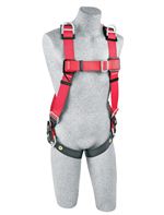 PRO Vest-Style Retrieval Harness with Tongue Buckle Legs - X-Large | 1191242