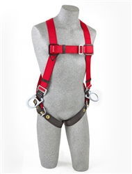 PRO Vest-Style Positioning Harness