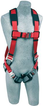 PRO Vest-Style Harness - Comfort Padding - Small | 1191252