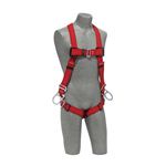 PRO Vest-Style Positioning Harness for Hot Work Use - Small | 1191370