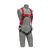 PRO Vest-Style Positioning Harness for Hot Work Use with D-rings - Small | 1191372