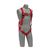 PRO Vest-Style Welders Harness - X-Large | 1191380