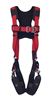 PRO Vest-Style Climbing Harness - Comfort Padding - X-Large | 1191438