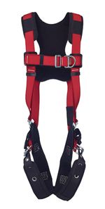 PRO Vest-Style Climbing Harness - Comfort Padding - X-Large | 1191438