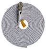 Rope Lifeline with Snap Hook - 30 ft. | 1202754