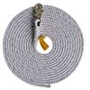 Rope Lifeline with Snap Hook - 50 ft. | 1202794