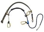 Cynch-Lok Pole Climbing Device for Distribution Poles - Rope | 1204058