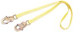 DBI-SALA Web Positioning Lanyard - 2 Ft. | 1231102