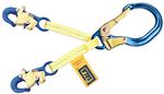 DBI-SALA Web Rebar/Positioning Lanyard - 18 In. | 1231380