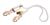 DBI-SALA Rope Adjustable Positioning Lanyard - Polyester | 1232210