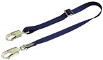 DBI-SALA Pole Climber's Adjustable Web Positioning Strap | 1234030