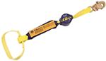 Retrax Web Loop Shock Absorbing Lanyard | 1241463