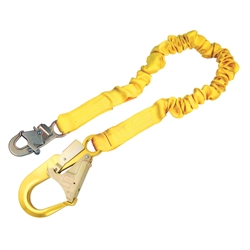 ShockWave2 Lanyard with Aluminum Rebar Hook