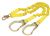 ShockWave 2 -100% Tie-Off Shock Absorbing Lanyard | 1244412