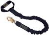 2 Arc Flash Web Loop Shock Absorbing Lanyard