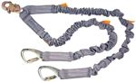 ShockWave 2 Tie-Back 100% Tie-Off Shock Absorbing Lanyard | 1244675