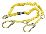 ShockWave 2-100% Tie-Off Rescue Shock Absorbing Lanyard | 1244750