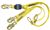 EZ-Stop Tie-Back 100% Tie-Off Shock Absorbing Lanyard | 1246070