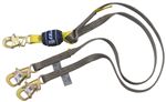 EZ-Stop WrapBax Tie-Back 100% Tie-Off Shock Absorbing Lanyard | 1246080
