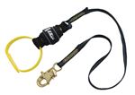 EZ-Stop Arc Flash Web Loop Shock Absorbing Lanyard | 1246305