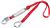 PRO Pack Tie-Back Tie-Off Shock Absorbing Lanyard | 1340040